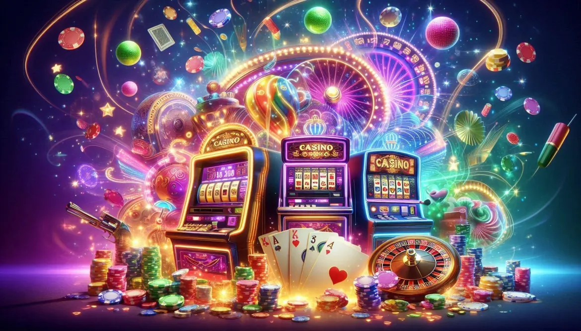 Eurogold Casino